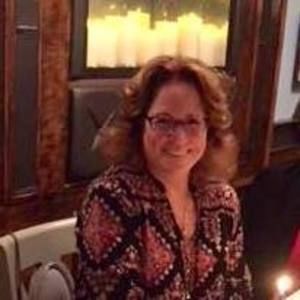 Meet your Posher, Joanne